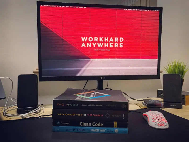 Hybrid Work: Crafting a Dual‑Track Career That Wins for You and Your Employer