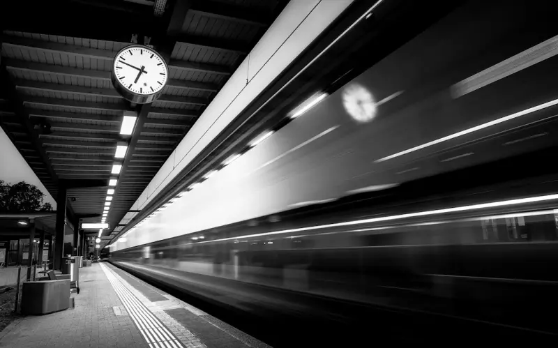 Turning Transit Time into Growth: A Remote Pro’s Guide to Productive Travel