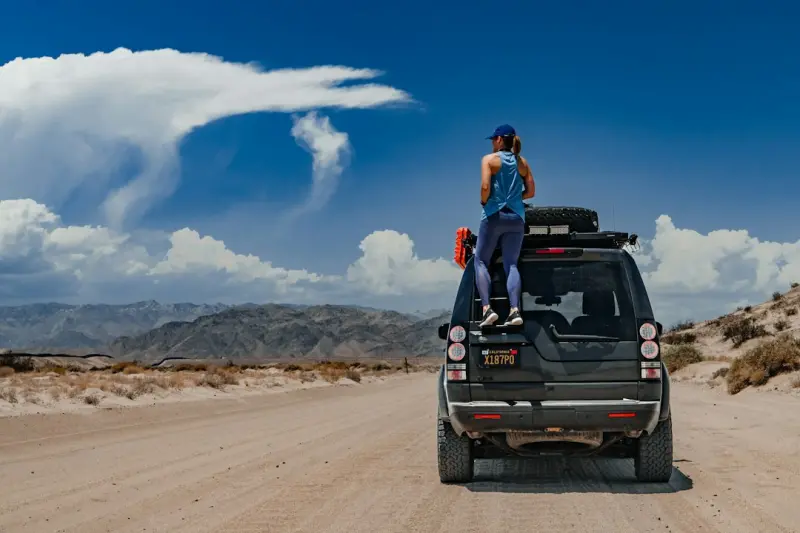 Why Your Next Vacation Should Be a Data‑Driven Expedition