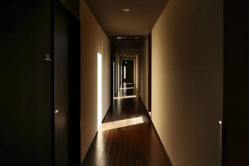 Turn Your Hallways into Power Zones: Simple Home Hacks for Energy and Focus