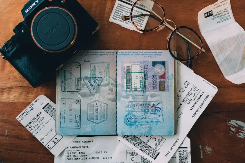 Pop‑Up Passports: Co‑Creating Travel Moments on the Fly