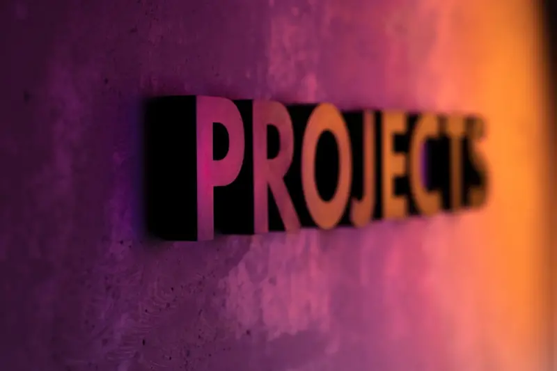 Turn Your Passion Projects into Real Career Wins
