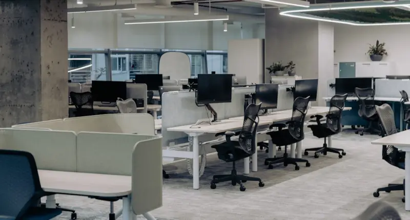 Redefining Work: Purpose, Flexibility, and AI in the Modern Employment Landscape