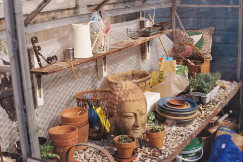 Crafting an Outdoor Creative Studio: Your Garden as a Hobby Hub