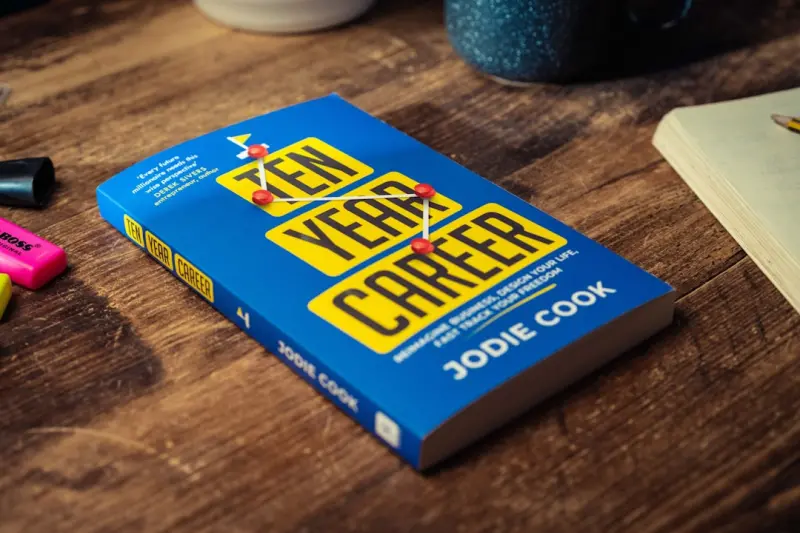 Peer Mentorship: The Underrated Engine of Career Growth