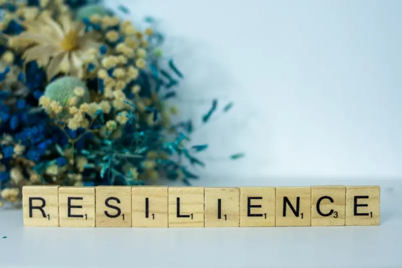AI as a Resilience Engine: Turning Uncertainty into Opportunity