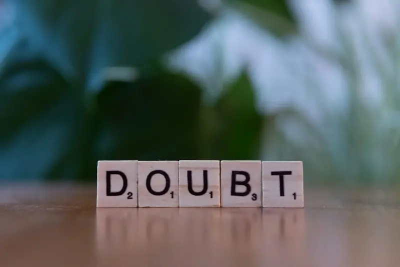 When AI Becomes Your Quiet Thought Partner When AI Becomes Your Quiet Thought Partner