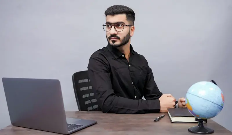 Unlocking Career Growth in a Remote‑First World Unlocking Career Growth in a Remote‑First World