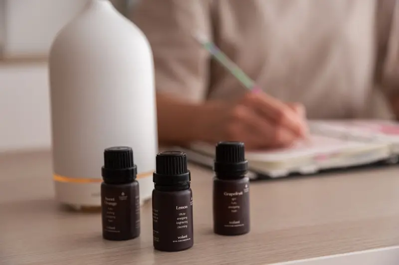 Scent‑Powered Productivity: How Aroma Shapes Your Work‑From‑Home Rhythm