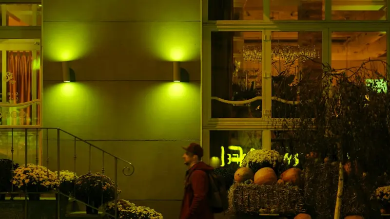 Illuminating Your Home: How Ambient Lighting Transforms Everyday Living