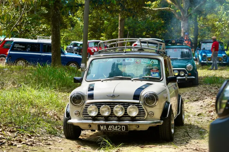 How to Turn Every Layover Into a Mini‑Adventure