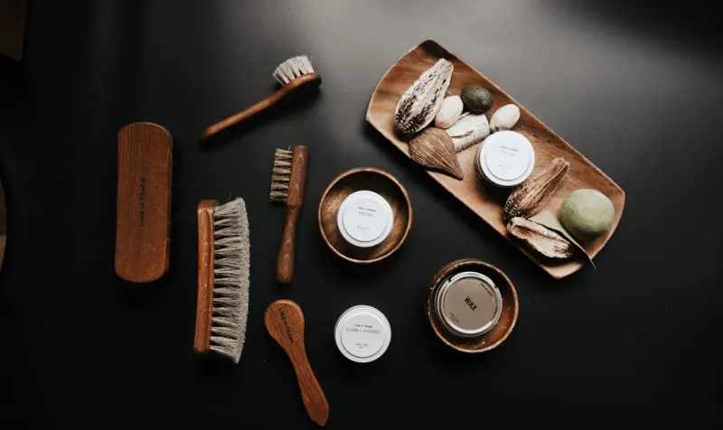 The Personal Care Toolkit: Tiny Rituals for Big Confidence