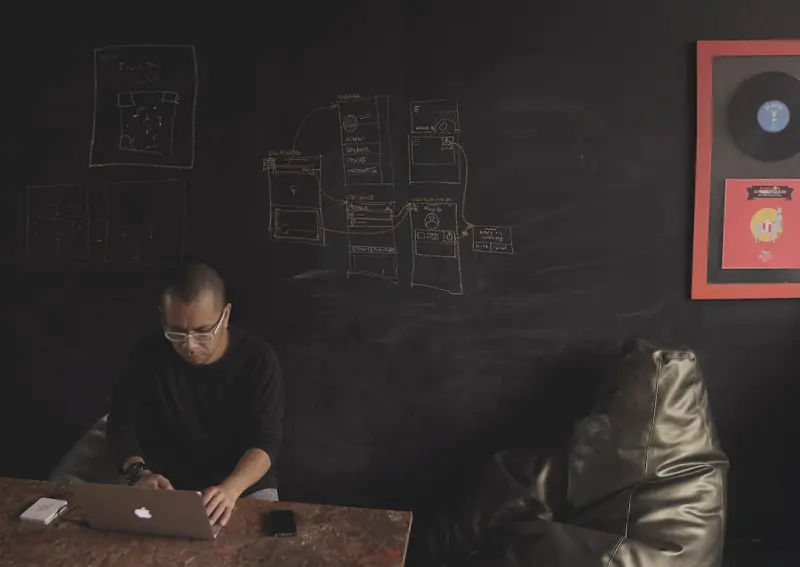 When AI Becomes Your Co‑Creator: Rethinking Human‑Machine Collaboration