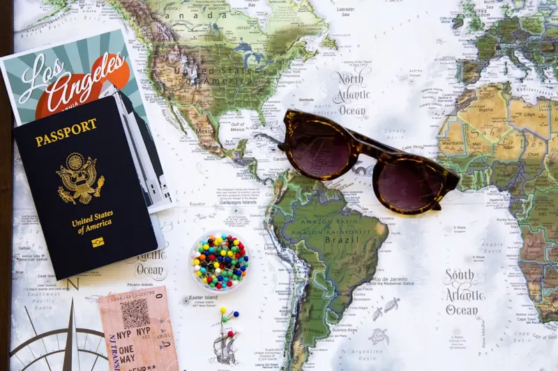 Passport to Flavor: How Food‑First Travel Transforms Your Worldview