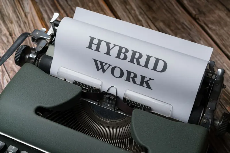 The Hybrid Talent Mosaic: Rethinking Employment for a Flexible Future