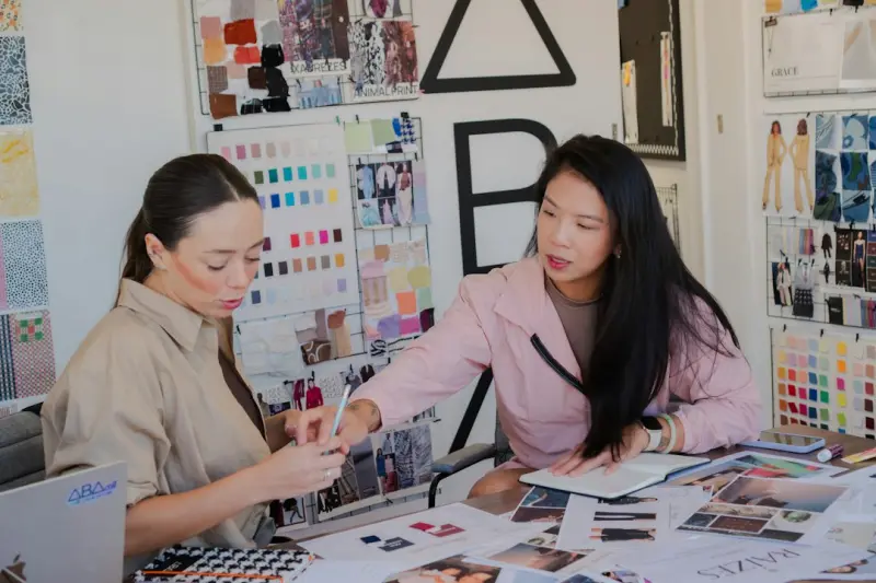 When AI Becomes Your Personal Creative Partner - iBusiness Directory Canada