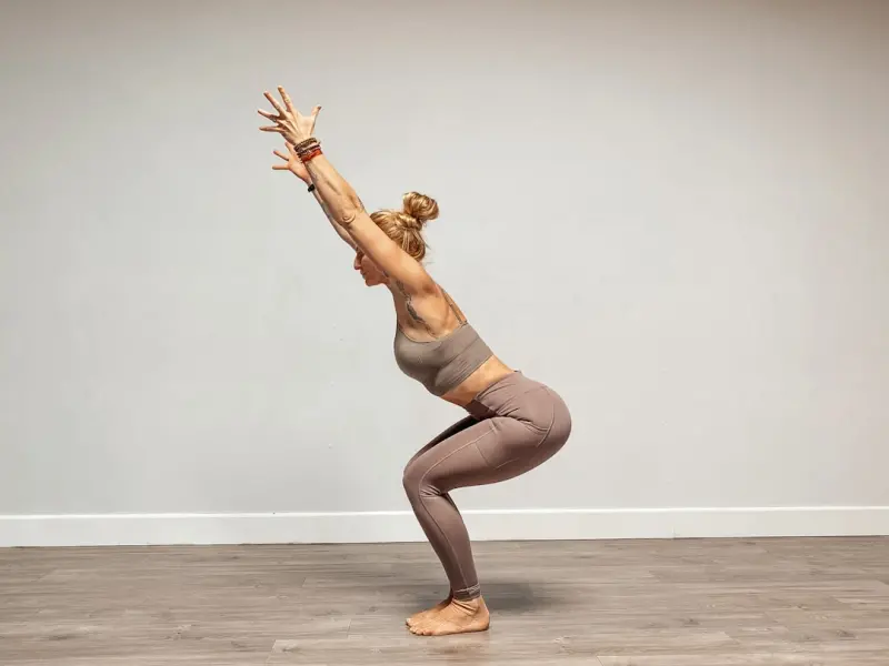 Unlocking the Hidden Power of Posture: A Simple Path to Better Digestion, Mood, and Energy
