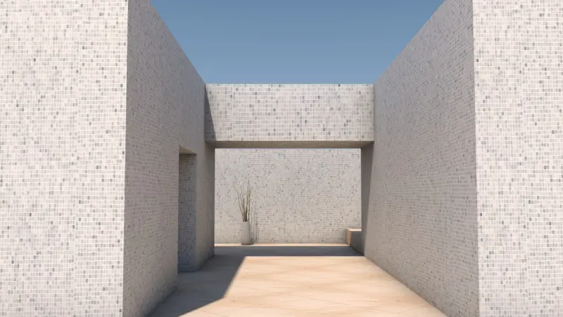 Entryway Elevation: Tiny Tweaks That Pack a Big Punch
