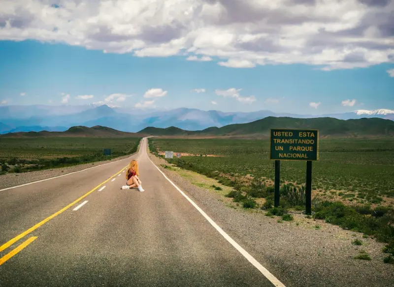 The Narrative Nomad: Turning Every Journey Into a Compelling Story