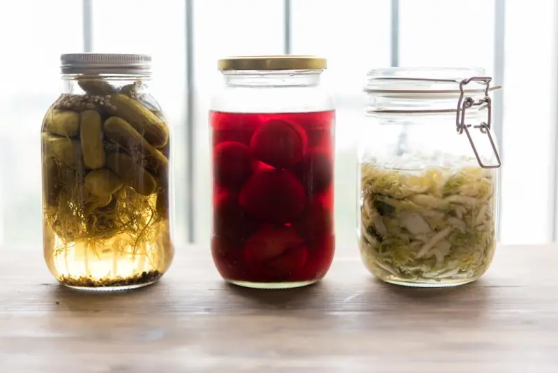 Fermented Foods: The Untapped Powerhouse for Modern Gut Health