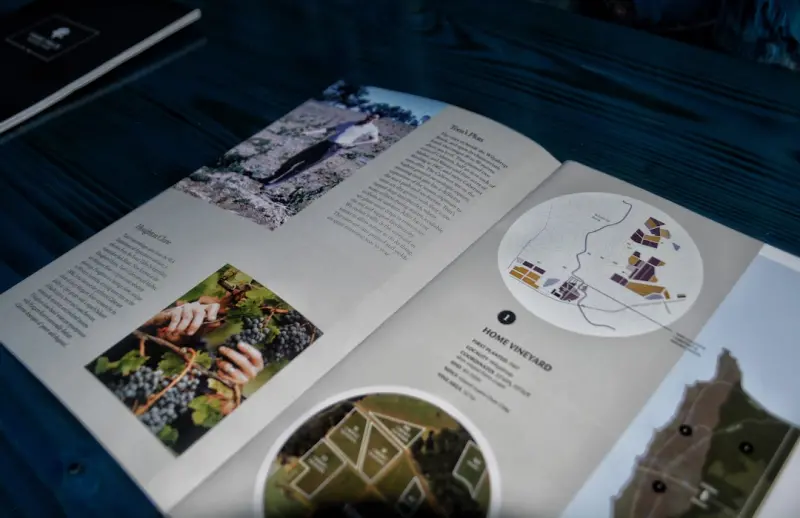 Beyond the Map: Crafting Stories with Your Senses on the Road