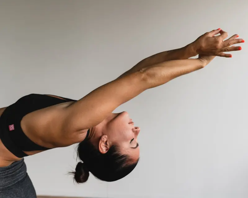 Breathing Back Balance: Simple Practices to Reset Your Nervous System