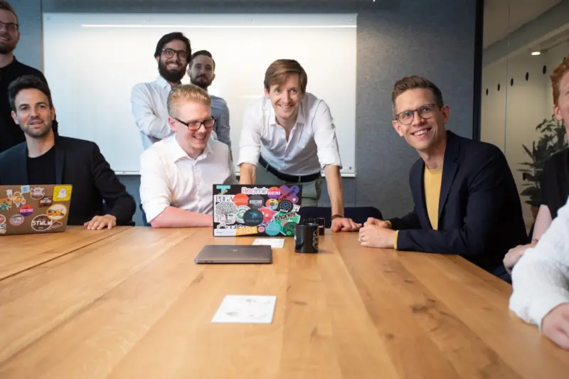 Turning Employees into Innovation Engines: A Playbook for Sustainable Growth