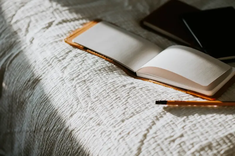The Power of Narrative Journaling: Turning Everyday Moments into Mental Resilience