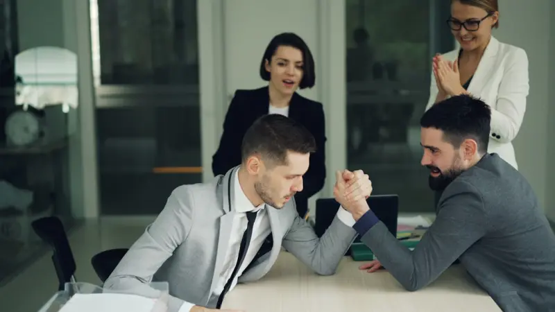 How to Future‑Proof Your Career by Partnering with AI, Not Fighting It
