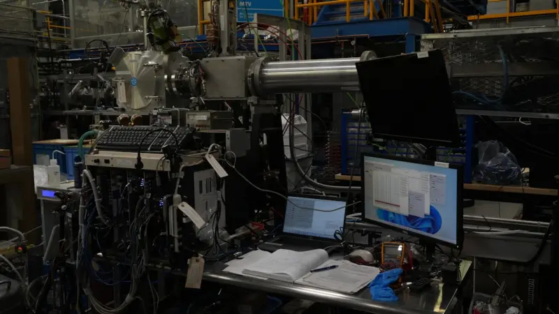 AI Experimentation Labs: Fast‑Track Innovation Inside Your Company