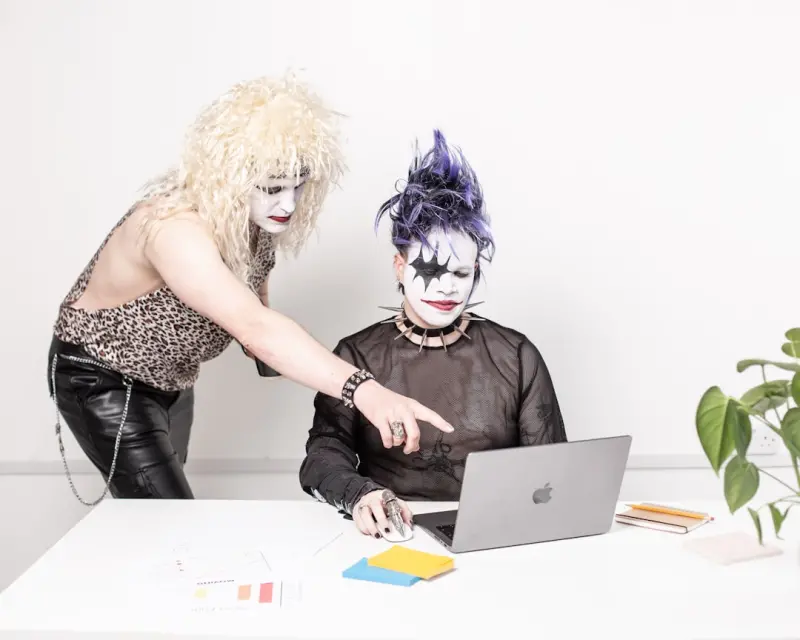 AI as a Personal Muse: Redefining Creative Collaboration
