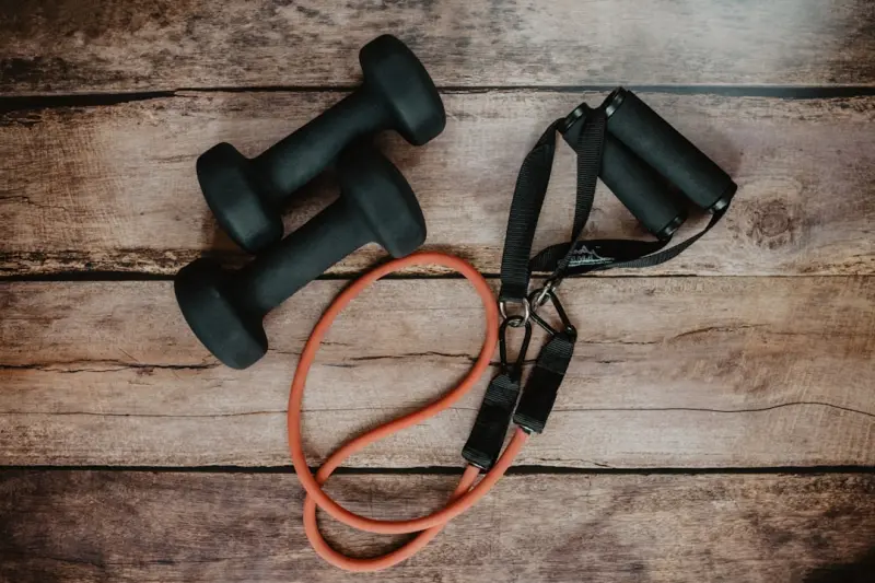 Micro‑Movements: Tiny Exercise Hacks for a Healthier Workday Micro‑Movements: Tiny Exercise Hacks for a Healthier Workday