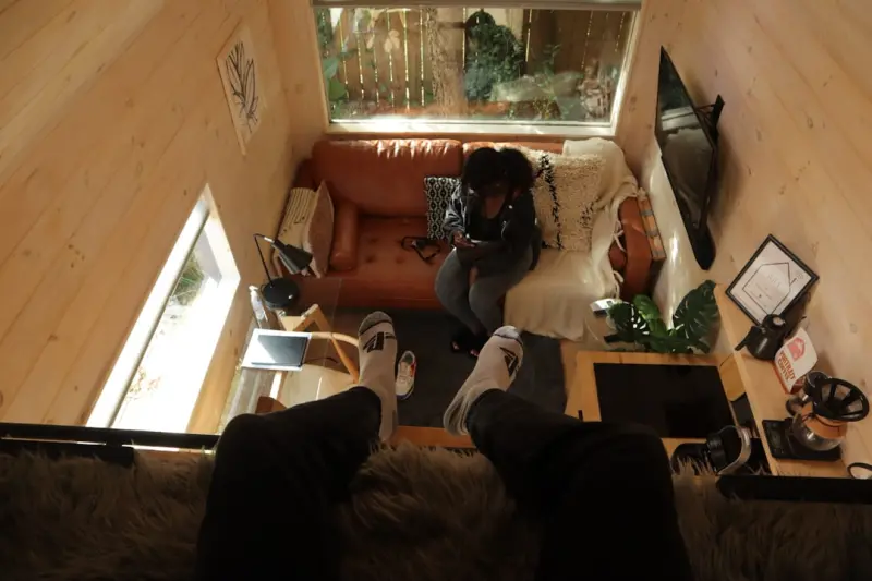 Micro‑Zones: Tiny Home Transformations for Big Daily Wins