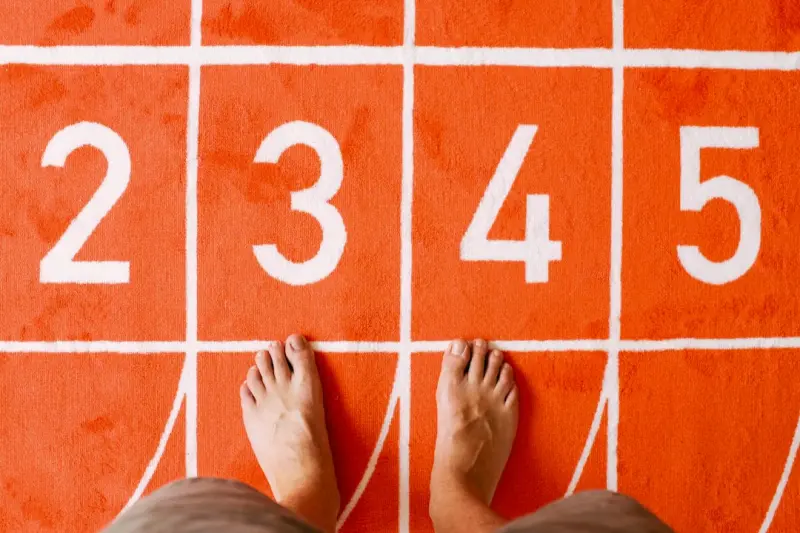 Rebooting Your Body: Analog Strategies to Counter Digital Overload
