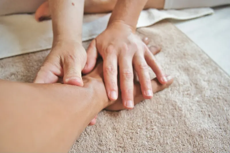 Why Your Hands Deserve a Desk‑Side Spa Routine
