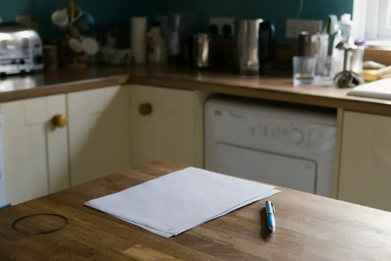 The Secret to a Clutter‑Free Kitchen That Saves Time and Money