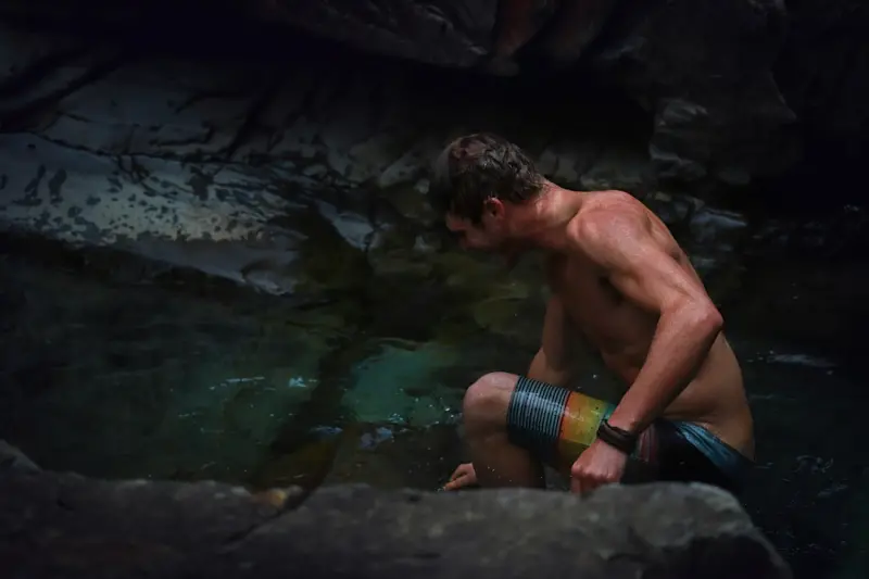 Cold Water Immersion: Unlocking a Natural Boost for Body and Mind