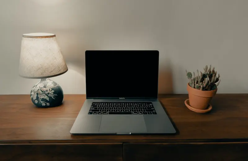 The Portable Workspace: How to Stay Productive While Traveling Light