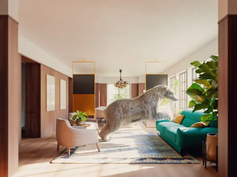 Pet‑Friendly Home Design: Style Meets Function Pet‑Friendly Home Design: Style Meets Function