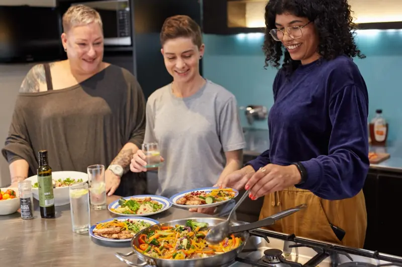 Cooking with Code: How Generative AI is Turning Home Kitchens into Creative Labs