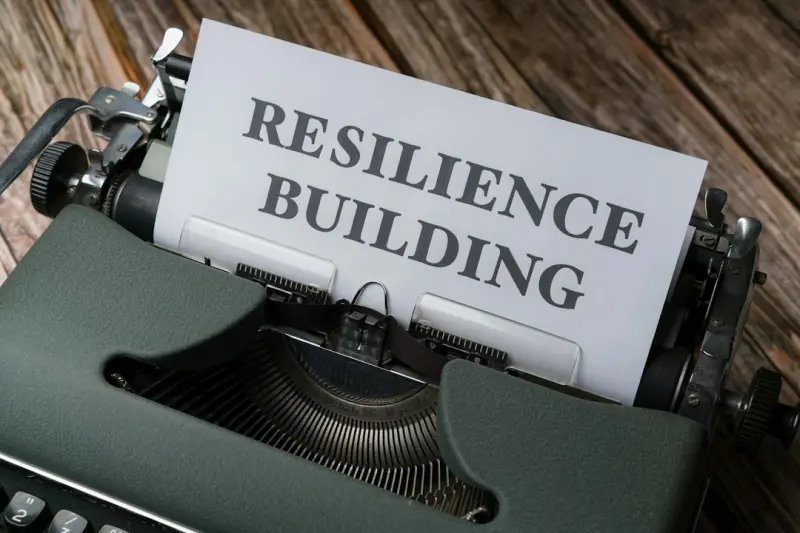 Building a Personal Care Resilience Routine for Everyday Well‑Being