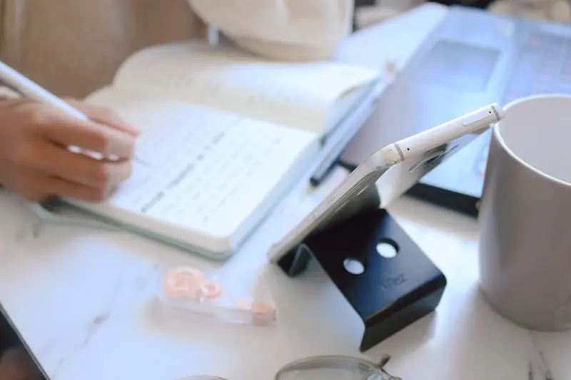 Elevate Your Personal Care Routine for Remote Success