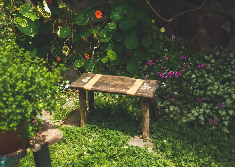 Why Garden Desks Are the Secret Weapon for a Thriving Home & Garden Life