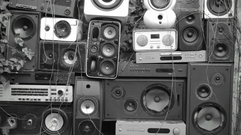 Audio Sanctuaries: How Curated Soundscapes Can Rewire Your Stress Response