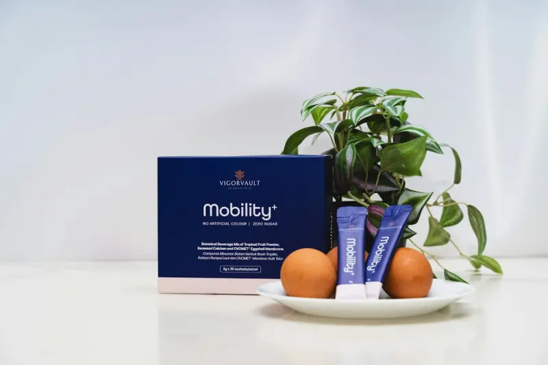 Micro‑Movements: The Tiny Health Hack That Boosts Focus and Longevity