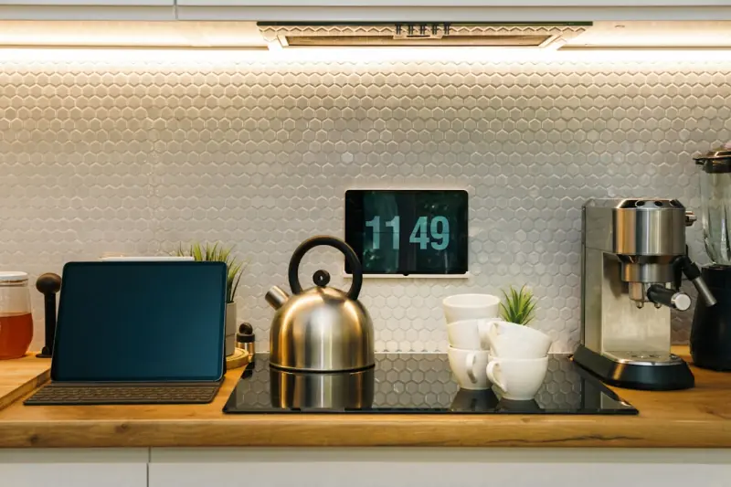 Smart Home Energy Hacks for Everyday Comfort Smart Home Energy Hacks for Everyday Comfort