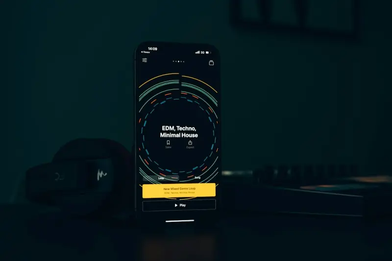 Tuning Your Workday: How Curated Soundscapes Boost Mental Health
