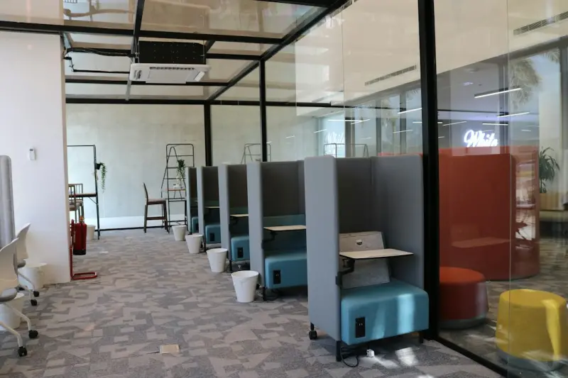 The Rise of Employee‑Owned Project Pods: A New Blueprint for Talent Growth