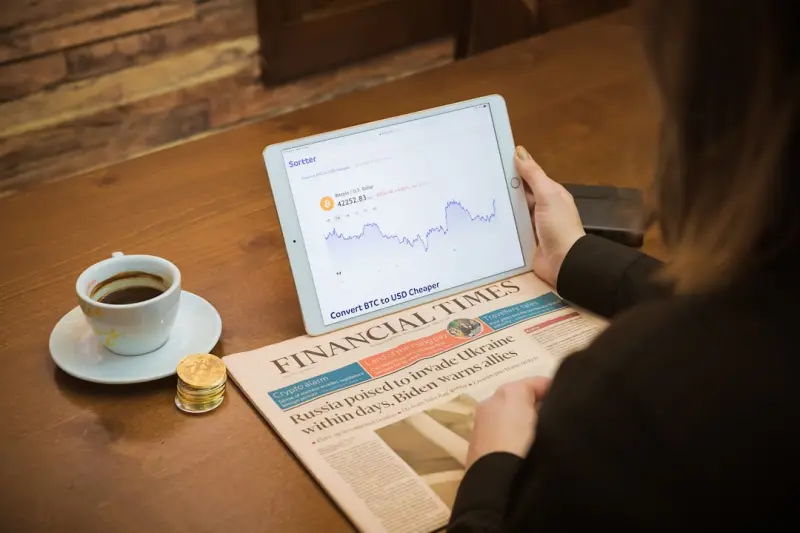 Why Financial Wellness Is the Missing Piece in Modern Employment Strategies