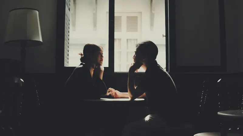 When AI Becomes Your Quiet Partner in Decision‑Making When AI Becomes Your Quiet Partner in Decision‑Making